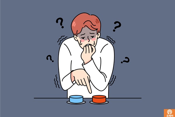리셋 증후군