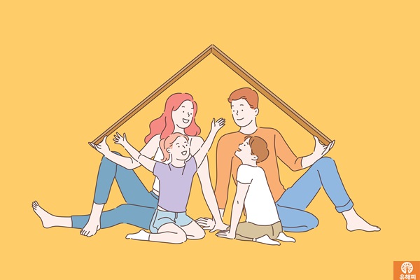 빈 둥지 증후군