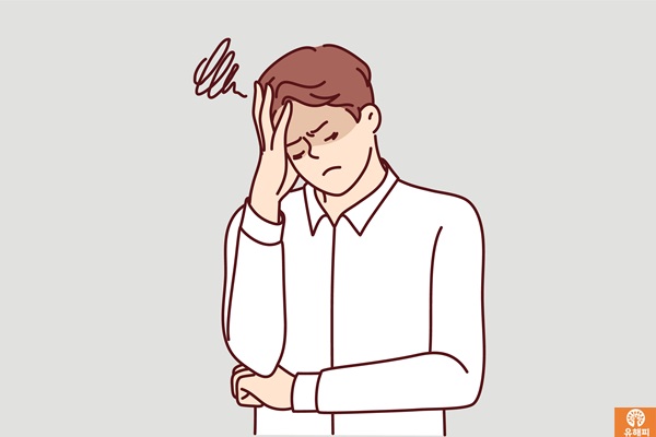 샌드위치 증후군