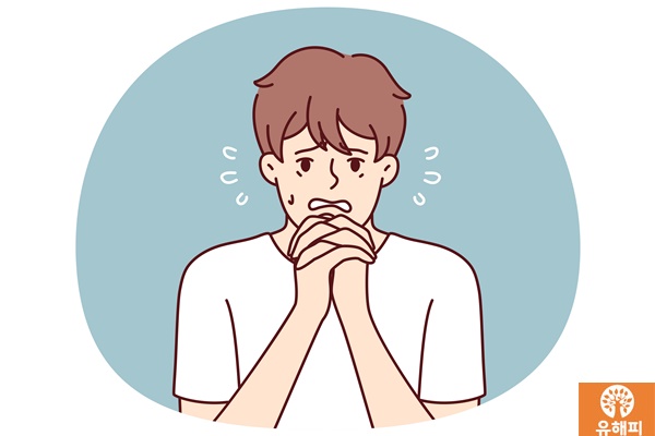 고백 효과